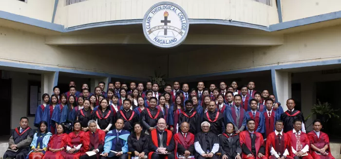 CLerk theological College